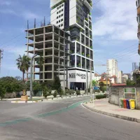 پیش فروش نیلی پالاس ۲ واحد های دوبلکس