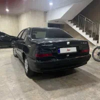 پارس مدل ۸۲ فنی درجه یک|خودرو سواری و وانت|اندیشه, شهرک مریم|دیوار