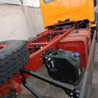 بنز تک باری۱۹۳۰|خودرو سنگین|اسلام‌شهر, شاطره|دیوار