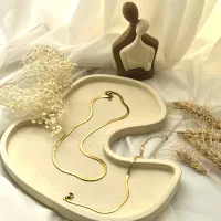 گردنبند و دستبند ماری