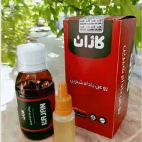 روغن بادام شیرین