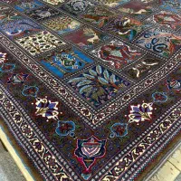 انواع فرش های کرک دستباف|فرش|کاشمر, |دیوار