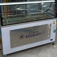 فروش تاپینگ بستنی