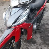 موتور ویو ۱۳۵ لیفان