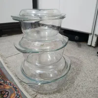 قابلمه های پریکس شعله مستقیم نونو