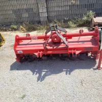 روتیواتور|ماشینآلات صنعتی|بیضا, |دیوار