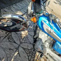 موتور سیکلت 150|موتورسیکلت|نیشابور, میدون بار|دیوار