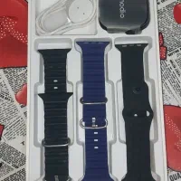 ساعت هوشمندسیمکارت خور