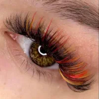 جشنواره اموزش صفر تا صد اکستنشن مژه و کاشت|خدمات آموزشی|تهران, سعادت‌آباد|دیوار