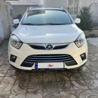 جک اس5(دنده ای )بسیار تمیز