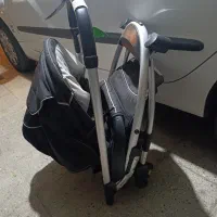 کالسکه خارجی|کالسکه و لوازم جانبی|تهران, شیوا|دیوار