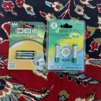 فلش و باتری شارژی|لوازم جانبی موبایل و تبلت|کاشان, زیارتی|دیوار