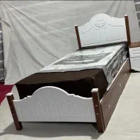 ام دی اف وکیوم|تخت و سرویس خواب|تهران, نعمتآباد|دیوار