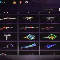 اکانت فری فایر|کنسول، بازی ویدئویی و آنلاین|تبریز, |دیوار