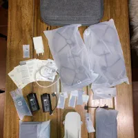 مویک مینی dji mavic mini combo(کمبو)|دوربین عکاسی و فیلم‌برداری|تنکابن, |دیوار