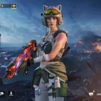 اکانت کالاف دیوتی موبایل|کنسول، بازی ویدئویی و آنلاین|رودسر, |دیوار