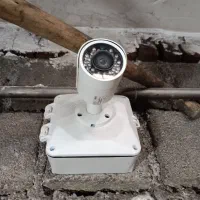 دوربین مداربسته