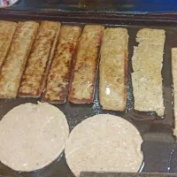 شاگردکمان لازم بو شیفتی روژ. کاری ساندویچی