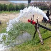 پیدا کردن اب با ضمانت