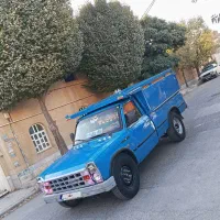 نیسان دوگانه