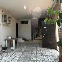 فرصت ویژه140متردوخواب بانورگیر و حیاط سبز دل نشین|اجارهٔ آپارتمان|بابلسر, |دیوار