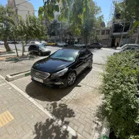 سوناتا Lf  2015 فول|خودرو سواری و وانت|مشهد, امام خمینی|دیوار