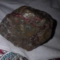 تعدادی سنگ