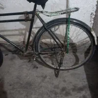 دوچرخه 28تمیز|دوچرخه، اسکیت، اسکوتر|امیدیه, |دیوار