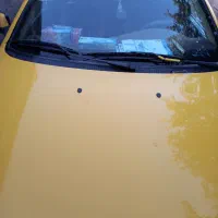 سمند EF7مدل ۹۶ ویژه ترمینال|خودرو سواری و وانت|بردسیر, |دیوار