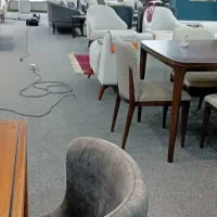 نظافت ساختمان