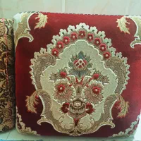 پشتی|پشتی|ایلام, |دیوار