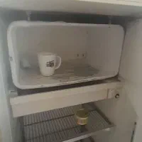 یخچال پارس قدیمی سالم|یخچال و فریزر|تهران, دربند|دیوار