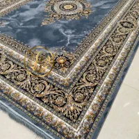 فرش ۱۲متری اصل ۷۰۰شانه مشهد|فرش|کرج, آق تپه|دیوار
