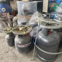 کپسول و پکنیک