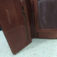 کیف کتی چرم  تبریز|کیف، کفش، کمربند|پرند, فاز ۶|دیوار