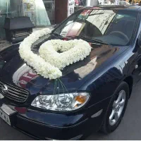 تشریفات ساسان علیخانی