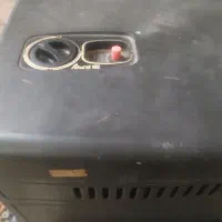 بخاری گازی ابسال|بخاری، هیتر، شومینه|کرباسک, |دیوار