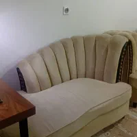 مبلمان|مبلمان خانگی و میز عسلی|تهران, هاشم‌آباد|دیوار