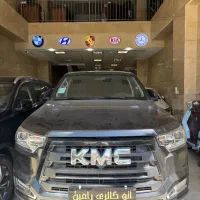 کی ام سی t8 مدل ۱۴۰۰