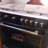 گاز پنج شعله فردار