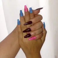 کاشت ناخون