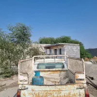 پیکان وانت بنزینی، مدل ۱۳۸۹|خودرو سواری و وانت|میناب, |دیوار