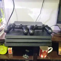 ps4 pro