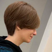 کوتاهی تخصصی مو فقط ۳۵۰تومن|خدمات آرایشگری و زیبایی|رشت, معلم|دیوار