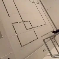 کناف و سقف کاذب