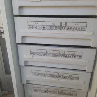 دو دستگاه فریزر پارس  موتور ژاپنی و یخچال فیلور|یخچال و فریزر|اصفهان, شاه پسند|دیوار