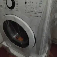 ماشین لباسشویی|ماشین لباسشویی و خشک‌کن لباس|بروجرد, |دیوار