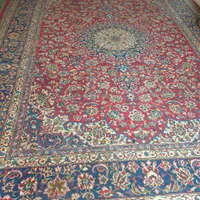 فرش دستباف ۱۲ متری|فرش|کرج, برغان|دیوار