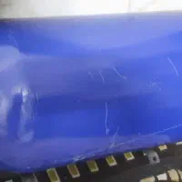 کپسول 10 کیلوی کاملا نو آکبندتا ۲۰۳۸ اعتبار دارد