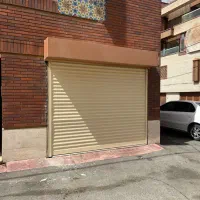 فروش نصب درابه تعمیر کرکره برقی جک بازویی